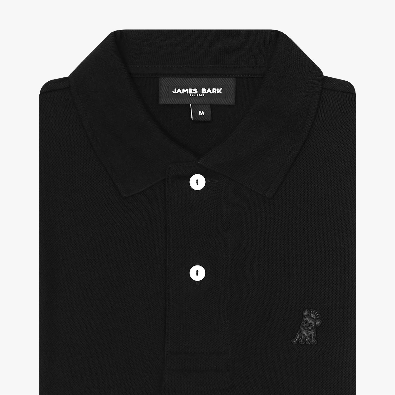 Men's Regular Fit Polo Shirt - alternate